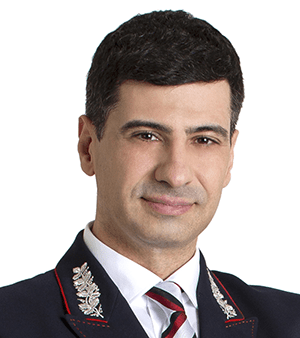 
					<strong>Vladimir Gaponko</strong><!-- Vladimir Gaponko -->