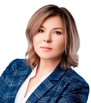 
					<strong>Tatiana Orlova</strong><!-- Tatiana Orlova -->