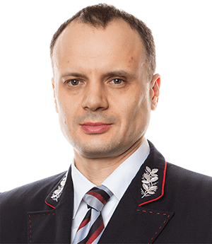 
					<strong>ПОЯРКОВ Михаил Геннадьевич</strong>