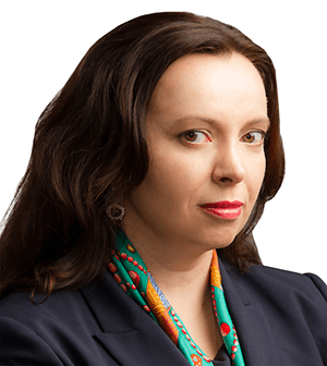 
					<strong>Alla Saltykova</strong><!-- Alla Saltykova -->