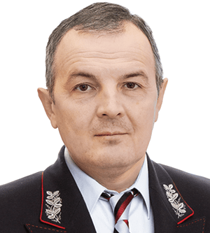 
					<strong>СУВОРОВ Борис Борисович</strong>