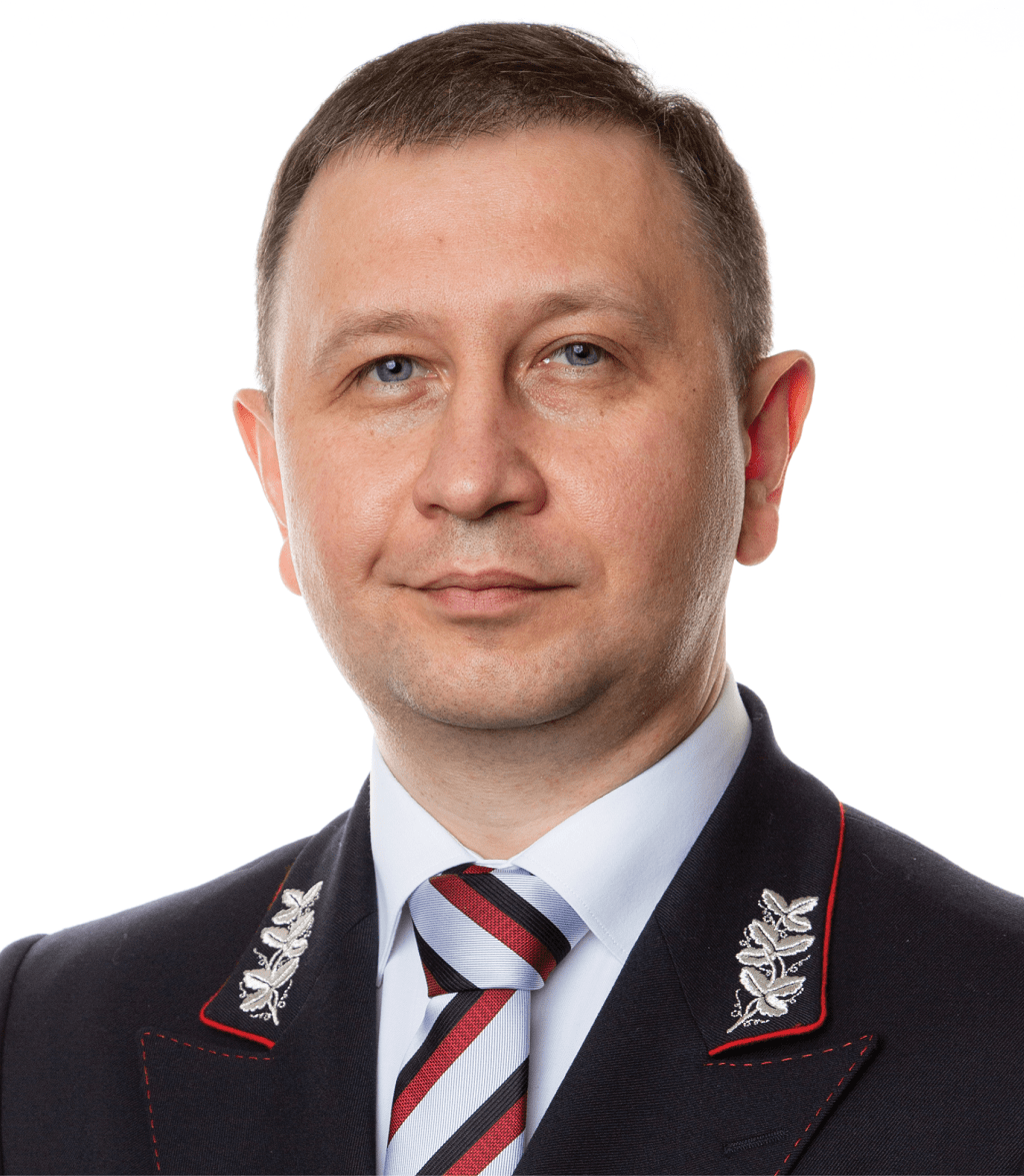 АЛЕКСАНДР АНАТОЛЬЕВИЧ МУСЛОВЕЦ